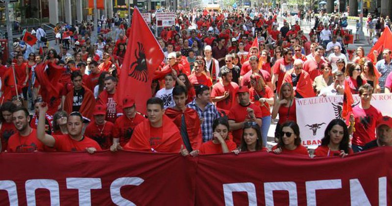 OKB: Shqipëria ka diasporën e tretë më të madhe në botë