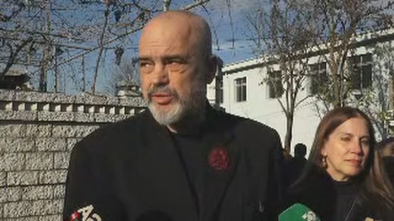 Marrëveshja e detit, Rama: Do të respektojmë germë për germë kushtetutën dhe ligjin