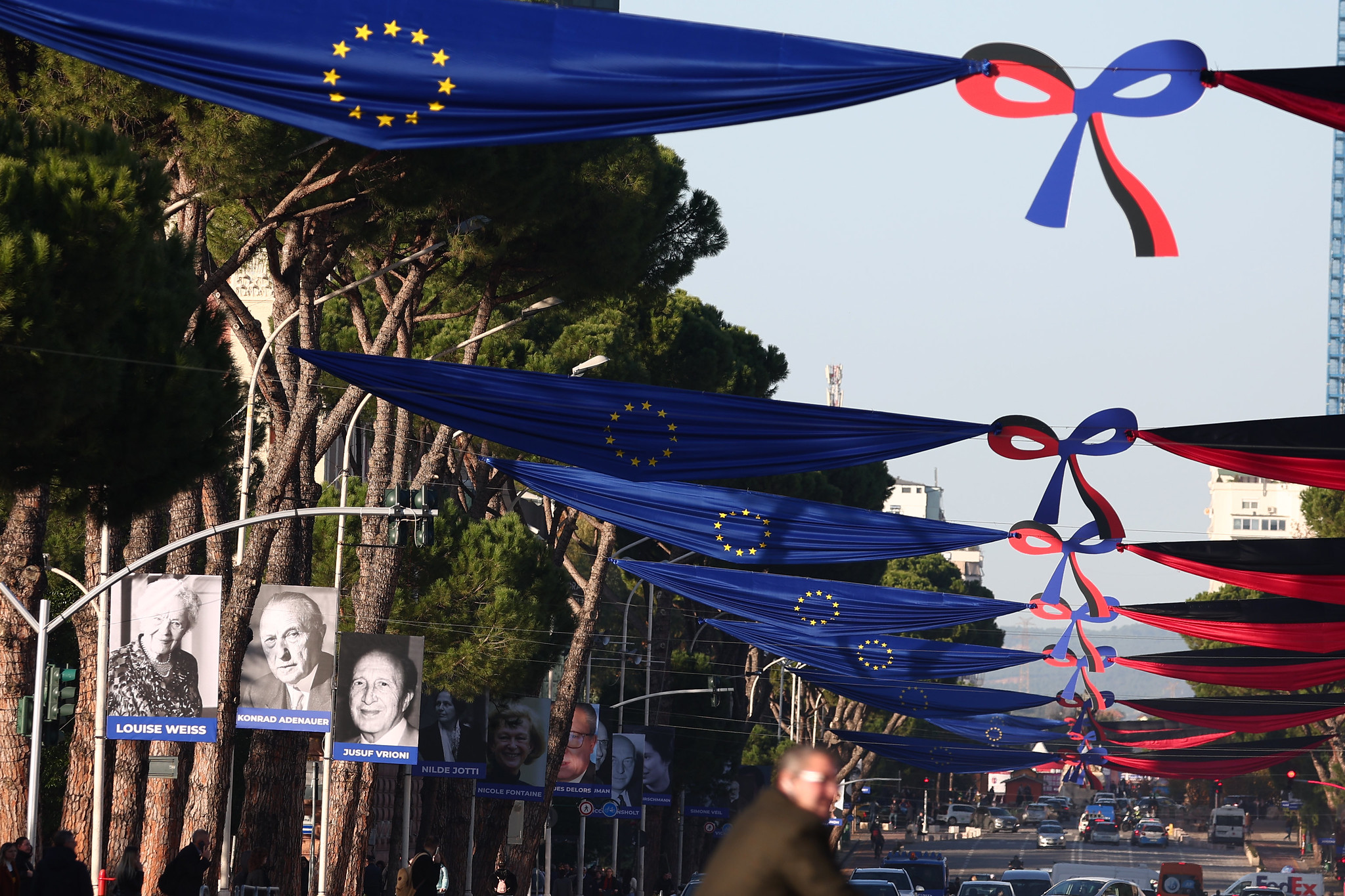 Samiti i BE-së dhe protesta e opozitës/ Izolohet Tirana! Nga Durrësi, Rinasi, e deri në Sauk do ketë bllokime rrugësh