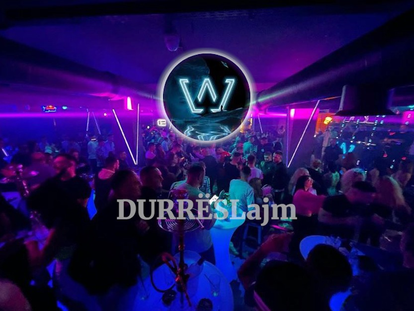 Ky është Club-i në Durrës që do ta &#8220;djegë&#8221; atmosferën mesnatën e 31 dhjetorit (VIDEO)