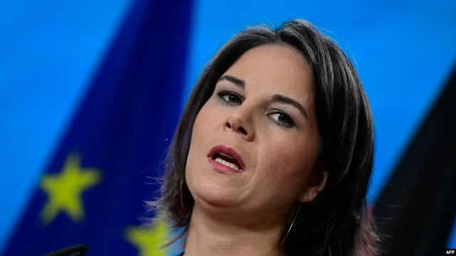 Tensionet në Veri, ministrja gjermane mesazh të fortë Vuçiçit: Retorika e Serbisë rrit tensionet në Kosovë