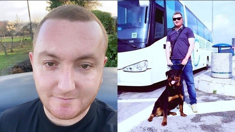 Erdhi në Durrës me 522 mijë euro të padeklaruara në autobus, del nga burgu Elidon Çela