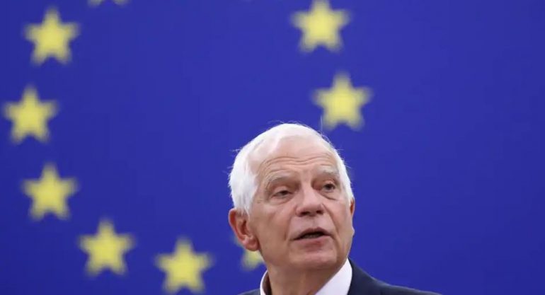 Sërish tentativa për dialog, Borrell fton Kurtin dhe Vuçiçin në Bruksel