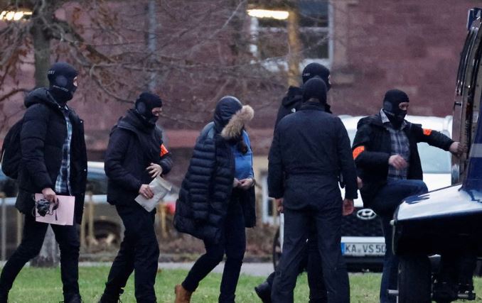 Dyshime për komplot për rrëzimin e qeverisë, pritet një valë e dytë arrestimesh në Gjermani