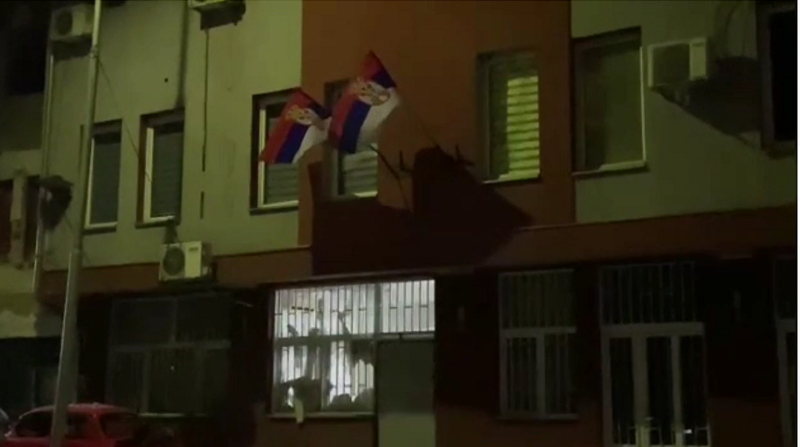 Sërish shpërthim në veri të Mitrovicës, policia shton masat e sigurisë