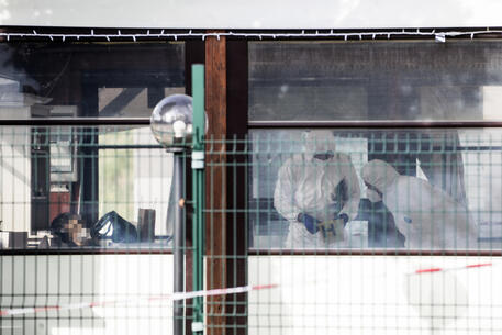 “Do u vras të gjithëve”, ekzekutohen brenda një lokali 3 gra dhe plagosen 4 persona të tjerë