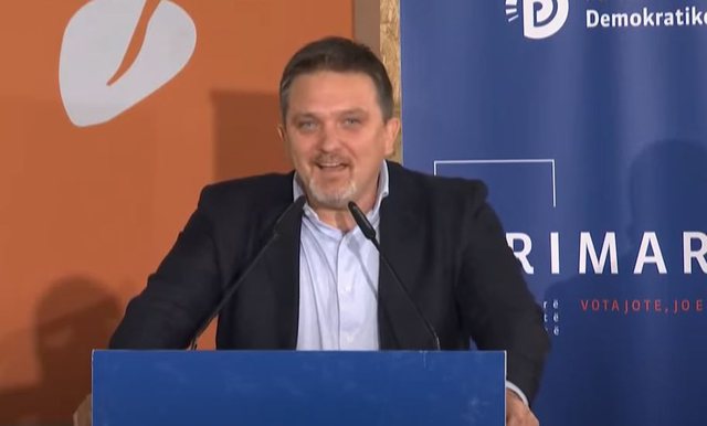 Nuk fitoi në Primare, Julian Deda: Votat për mua ishin bio, kjo nuk është gara e fundit