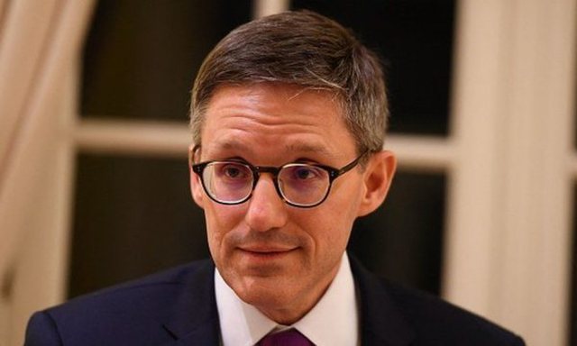 Anuloi vizitën e tij në Ballkan, zyrtari amerikan: Rezultova pozitiv me Covid