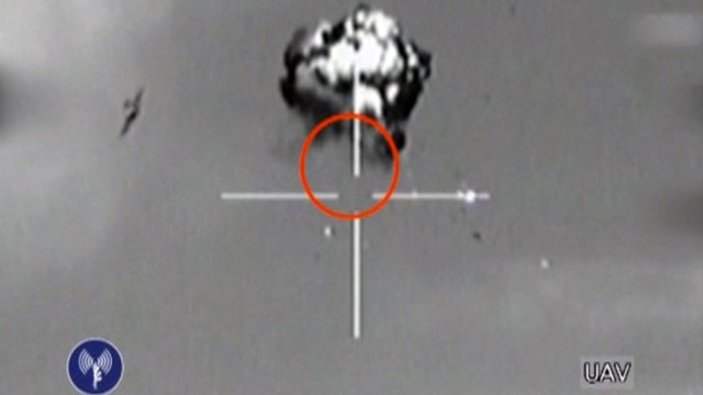 VOA: Lufta e Rusisa në Ukrainë rrit shitjen e armave nga ana e Izraelit