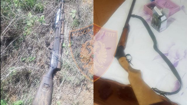 Tentoi të vrasë për motive pronësie një 27-vjeçar, në pranga 46-vjeçari