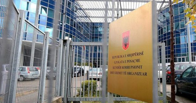 SPAK kërkon konfiskimin e pasurisë së ish-gjyqtarit të Gjykatës së Lartë, Guxim Zenelaj