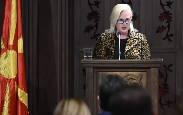 Çfarë po ndodh në Maqedoninë e Veriut? Ekspertët amerikanë mbërrijnë në Shkup