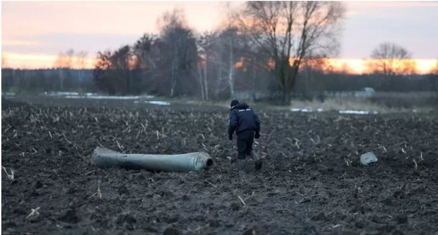 Raketa ukrainase mbi Bjellorusi, qeveria thërret ambasadorin ukrainas