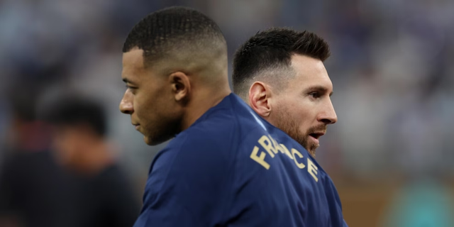 Kylian Mbappe drejt Barcelonës, në lojë hyn edhe politika