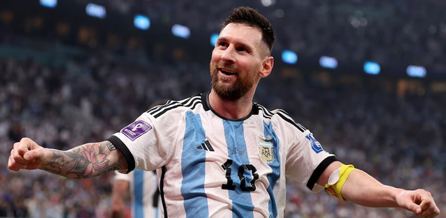 Messi nuk lë vend për interpretime: Finalja, ndeshja e fundit me Argjentinën