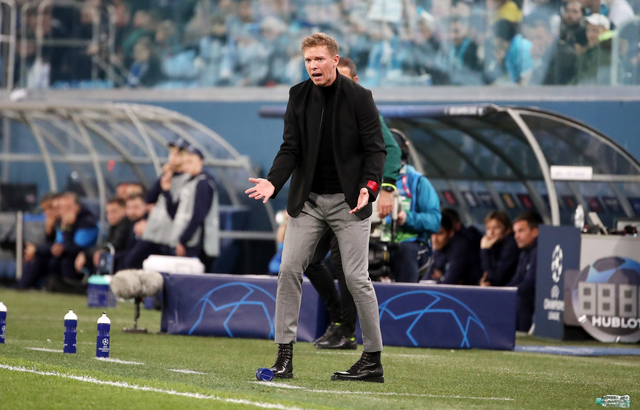 Nagelsmann ka një ëndërr, tripletën si trajneri i Bayern Munchen