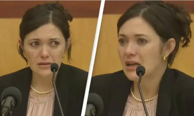 Gjen fotot e saj nudo në kompjuterin e njerkut, gruaja akuzohet për vrasjen e tij