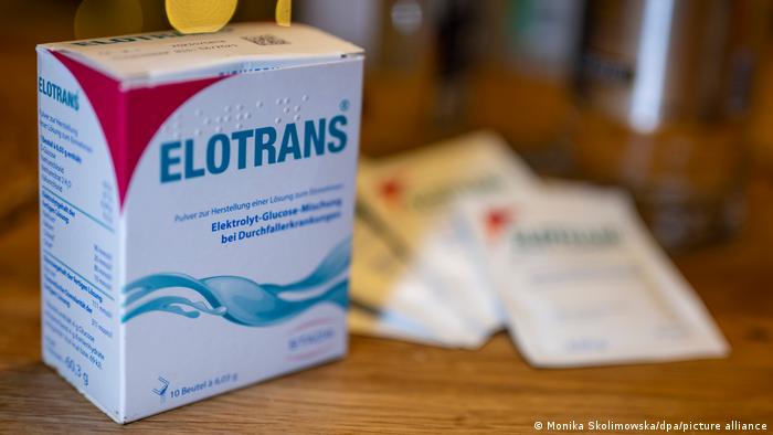 Shumë njerëz të sëmurë, Gjermanisë i mungojnë ilaçet