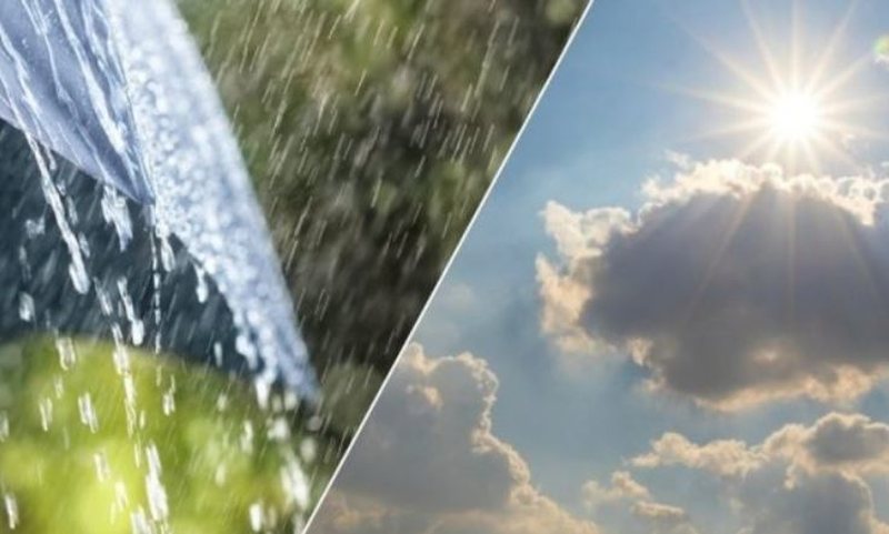 Moti surprizon sërish, çfarë ndodh me temperaturat nesër