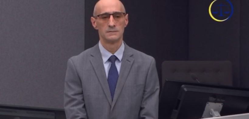 Specialja shpall fajtor ish-pjesëtarin e UÇK, e dënon me 26 vjet burg për vrasje e torturë