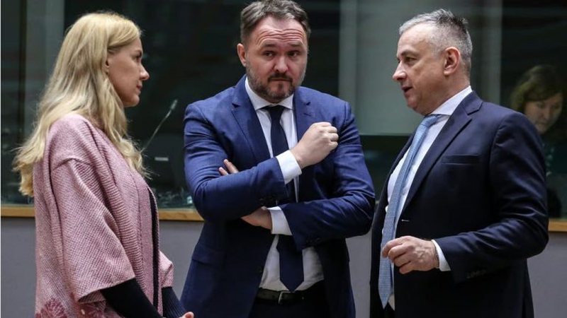 Marrëveshja për çmimin e gazit, ministrat e BE-së dalin “duarbosh”