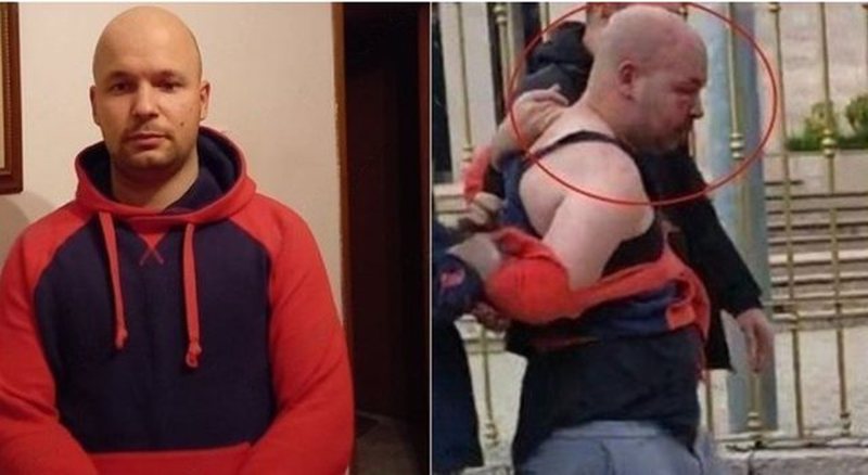 Dhunoi Sali Berishë, gazetari flet për Gerti Shehun: Bullizohej nga njerëzit …