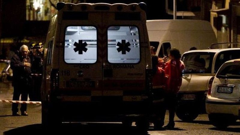 Masakër në Itali për pronat, raportohet për 3 persona të vratë dhe 4 të tjerë të plagosur