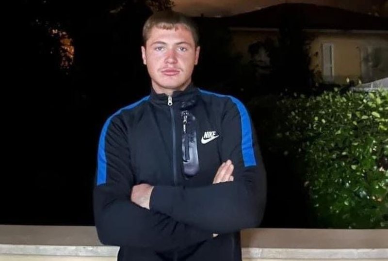 Punonte në ndërtim, ky është 19-vjeçari që humbi jetën gjatë punës në Itali