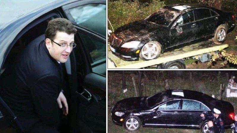 Sot do të bënte 50 vjeç, e ëma e Sokol Olldashit prek me dedikimin