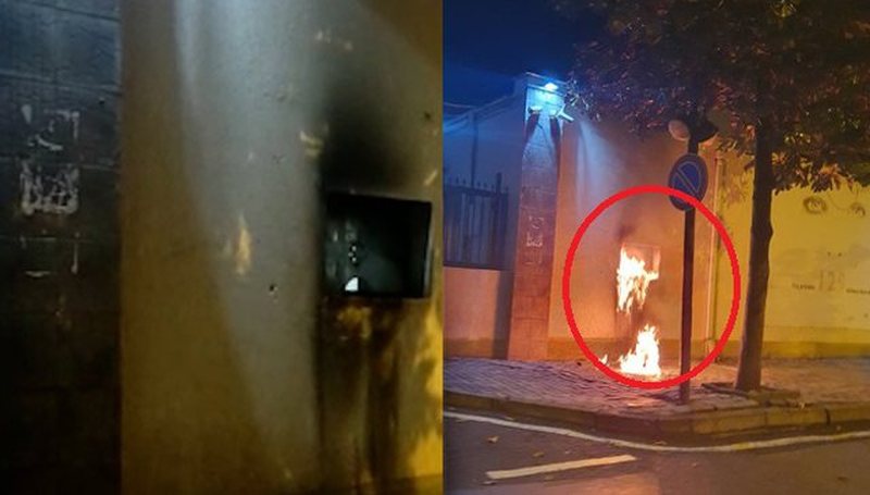 EMRI/ Kush është 32-vjeçari, që i vuri flakën dritares së ankesave në komisariat