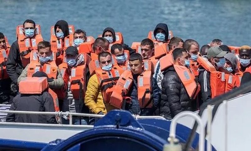 “Një nga masat më drastike”, avokati “zbërthen” planin e paraqitur nga kryeministri Rishi Sunak për shqiptarët