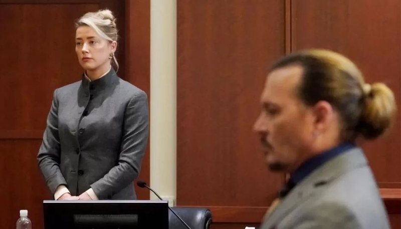 Përfundon “telenovela” e Amber Heard dhe Johnny Depp, aktorët e Hollywood-it arrijnë marrëveshjen