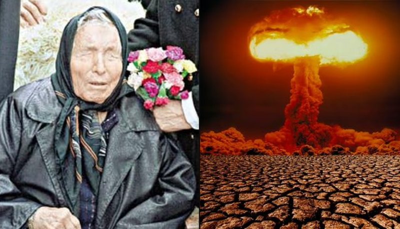 “Shpërthim bërthamor dhe testime tek njerëzit për…”, parashikimi tronditës nga Baba Vanga për vitin 2023