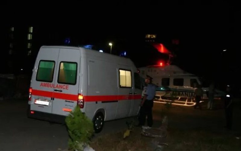 E RËNDË/ U nis me urgjencë për në spital me dhimbje dhëmballe, ndërron jetë 32-vjeçari (EMRI)