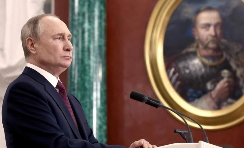 Përdori për herë të parë termin luftë, SHBA i bën thirrje Putinit