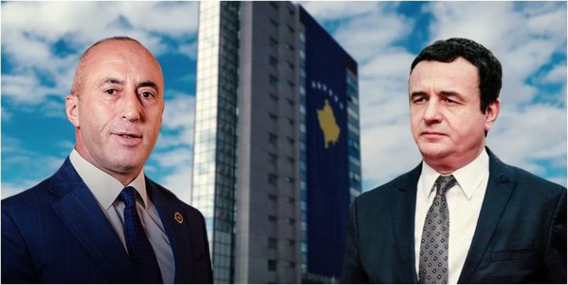 Kosova në prag lufte/ Haradinaj ngre akuza të rënda ndaj Kurtit: Po i shërben interesave ruse dhe serbe!