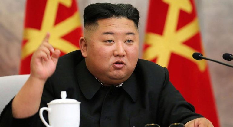 Koreja e Veriut urdhëron prindërit: Vendosini fëmijëve emra si ‘armë’ dhe ‘bombë’