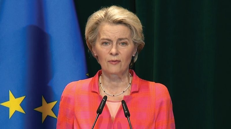 Bashkimi Europian njofton një tjetër “bombardim” për Rusinë: Do ta bëjmë të paguajë për mizorinë e saj!