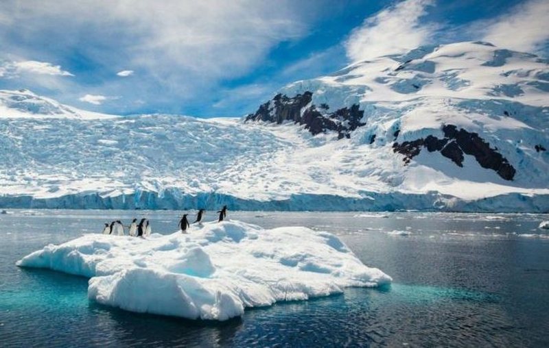 NASA zbulon ku ndodhet vendi më i ftohtë në Tokë, temperaturat shkojnë deri në -92 gradë celcius