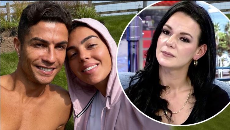 Cristiano Ronaldo ka një partnere që nuk e duan familjarët, motra e Georginës: Ajo është e poshtër!