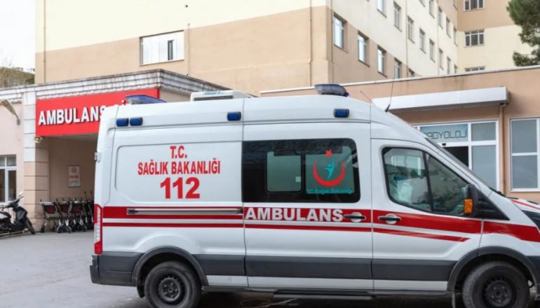 Turqi, babai vret me thikë dy vajzat e tij, e bëra për…