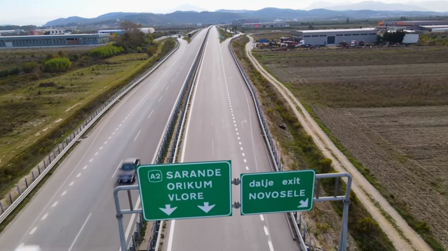 Rama: Aeroporti i Vlorës do të jetë më i madhi në Ballkan