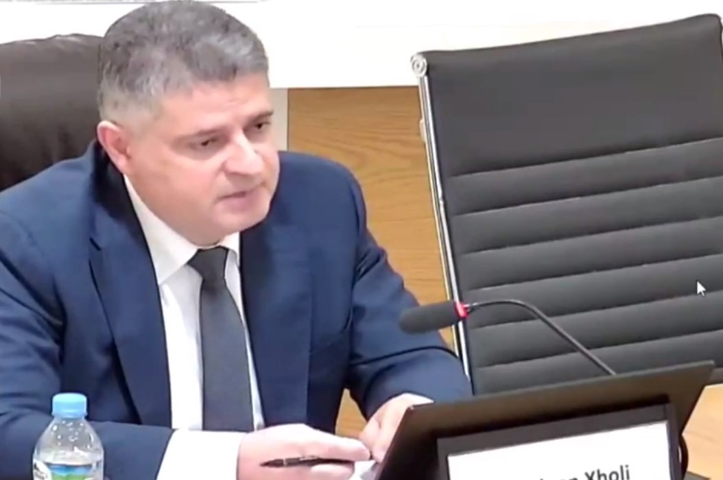 Gara për kreun e SPAK/ Adnan Xholi: Nuk jam në konflikt interesi me asnjë nga anëtarët