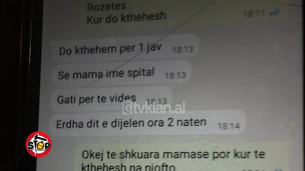 “Po më vdes mamaja”, dentisti turk në Durrës “masakron” pacienten e zhduket