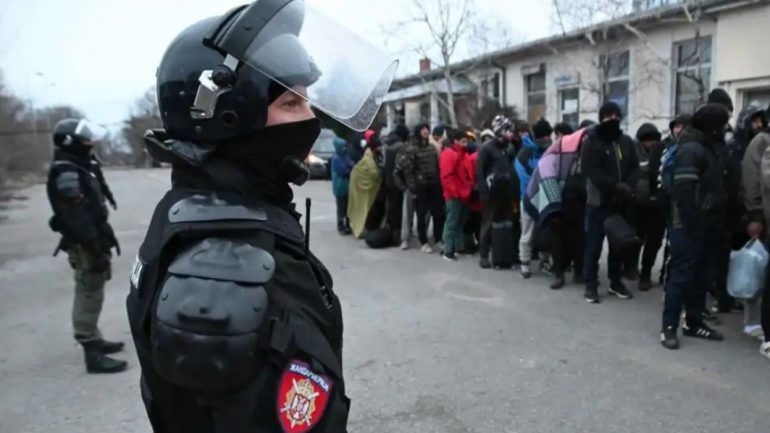 BE me plan për pengimin e emigrantëve ilegalë që hyjnë nga Ballkani