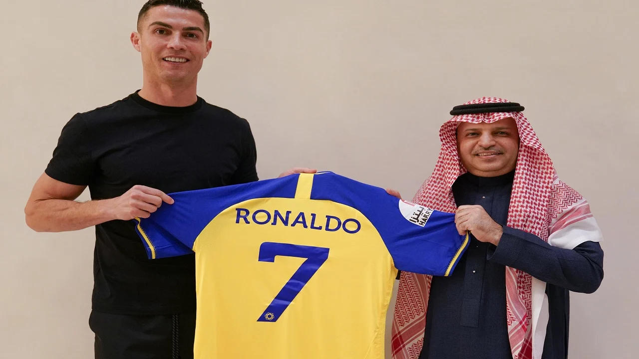 Efekti Ronaldo, klubi i Al-Nassr përfiton nga fama e CR7 dhe thyen rekord pa u mbushur 24 orë