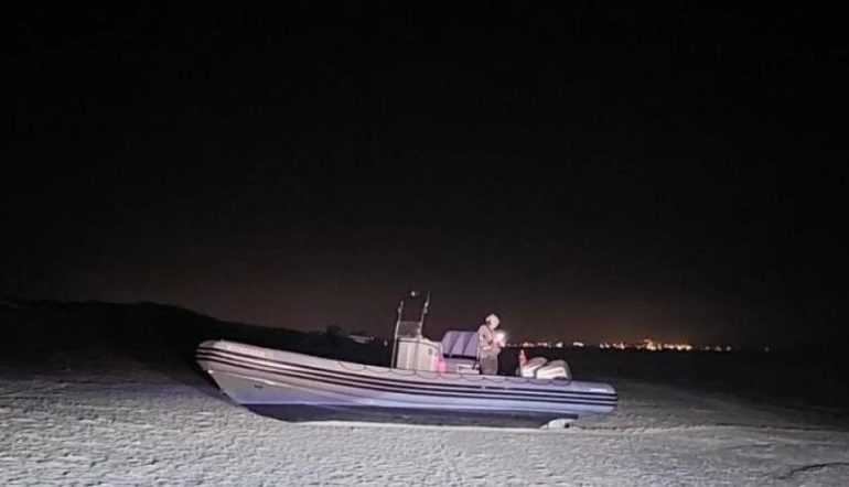 Tentuan të shkonin në Angli me gomone nga Belgjika, në pranga 12 shqiptarë