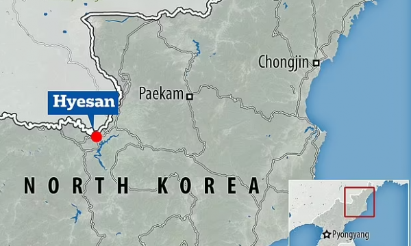 Koreja e Veriut vret dy adoleshentë pasi shihnin filma të Koresë së Jugut