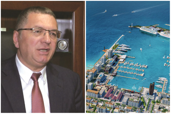 Porti i Durrësit, eksperti i ekonomisë: Shqipëria rrezikon arbitrazhin. Shitja e apartamenteve si skemat piramidale