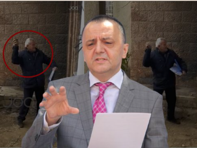 I moshuari theu xhamat e Kadastrës, Artan Lame këshillon familjarët: Kujdesuni për të!